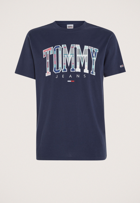 Classic Tommy T-shirt