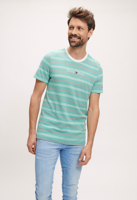 Stripe T-shirt