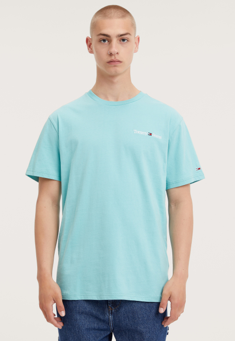 Classic Linear Chest T-shirt