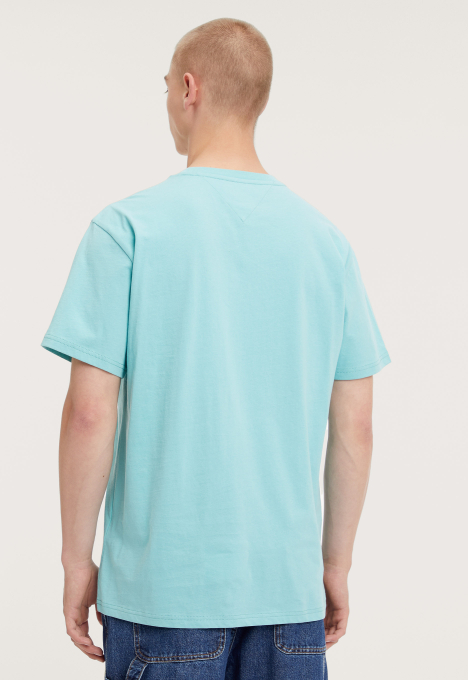 Classic Linear Chest T-shirt