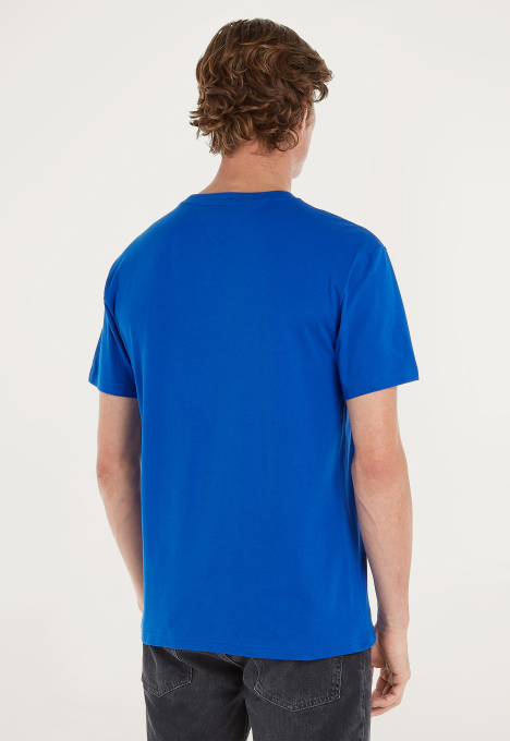 Classic Linear Logo T-shirt