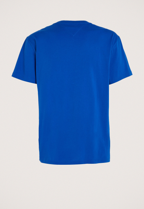Classic Linear Logo T-shirt