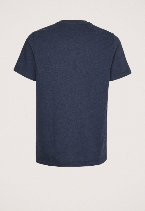 Essential Flag Pocket T-shirt 