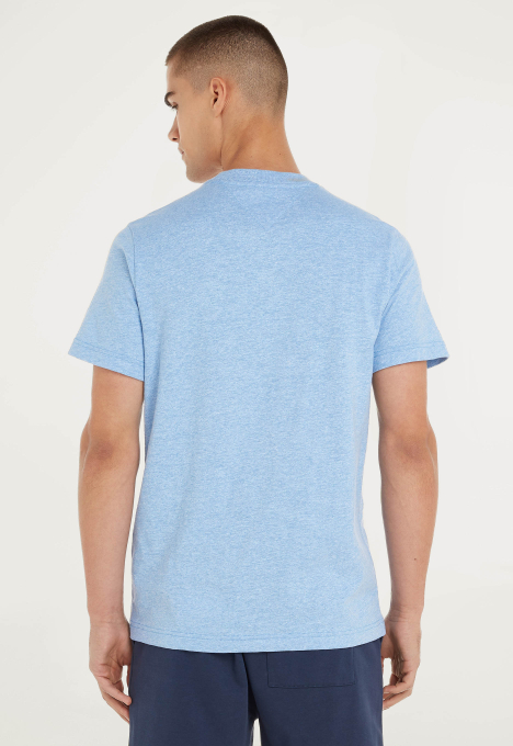 Heathered T-shirt