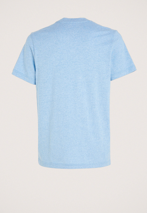 Heathered T-shirt