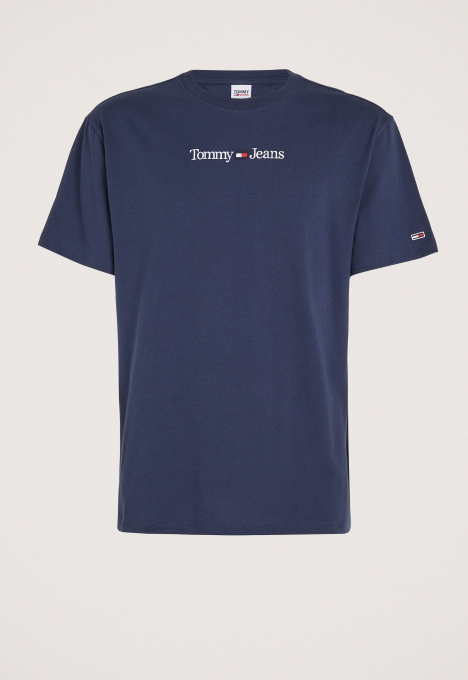 Linear Logo T-shirt