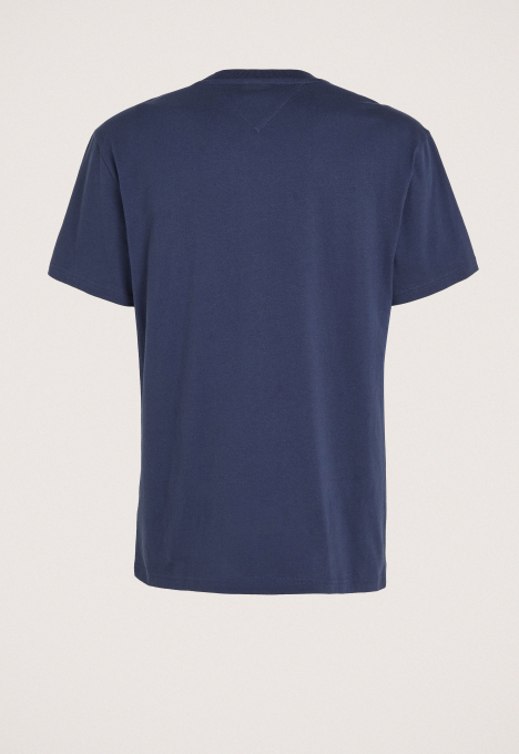 Linear Logo T-shirt