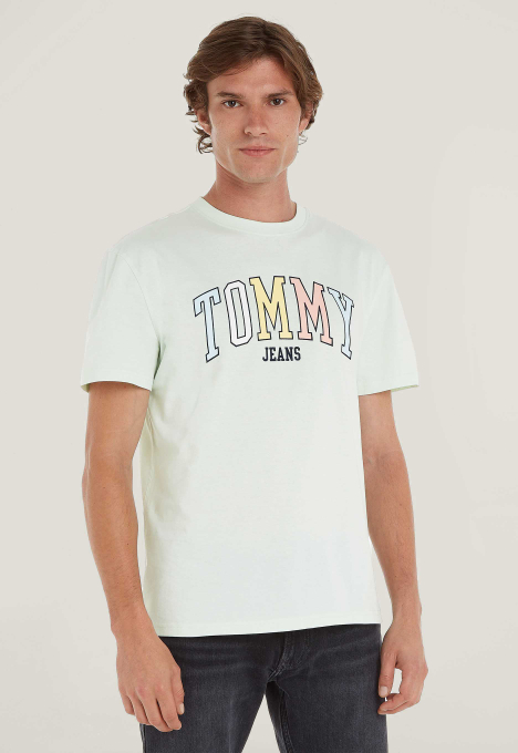 College Pop T-shirt 