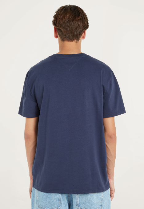 College Pop T-shirt 