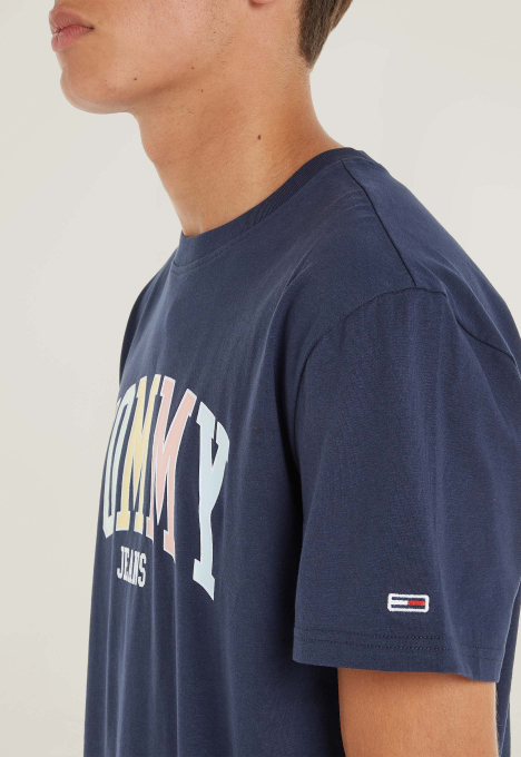 College Pop T-shirt 