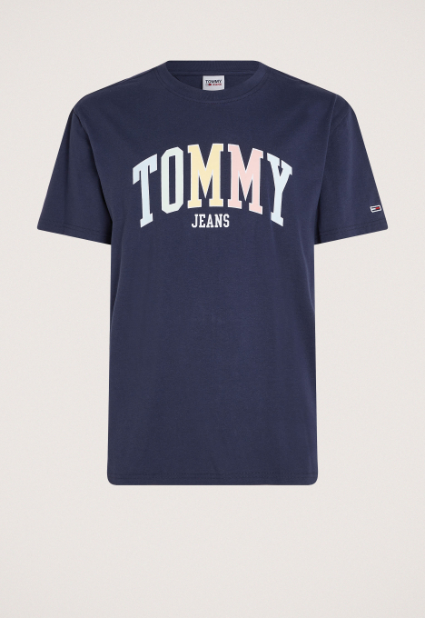 College Pop T-shirt 