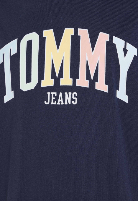 College Pop T-shirt 