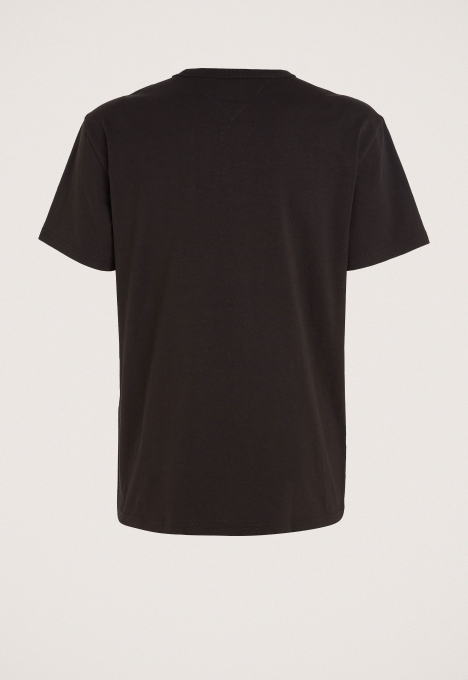 Classic Badge Pocket T-shirt