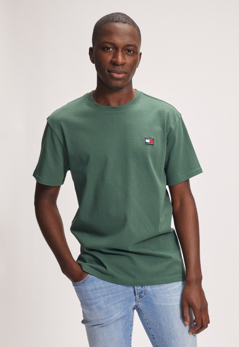 Badge T-shirt