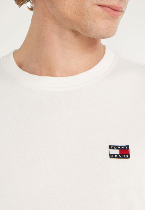 Classic Badge T-shirt