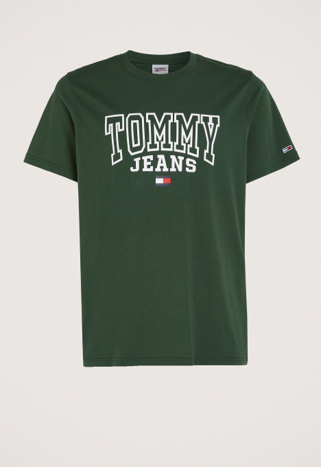 Regular Entry Graphic T-shirt