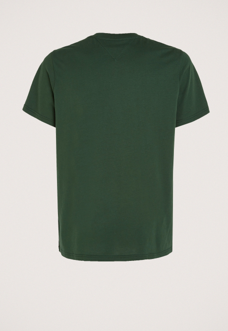 Regular Entry Graphic T-shirt