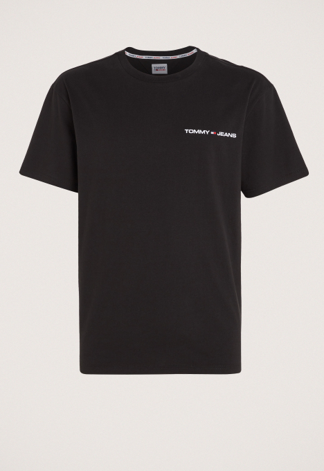 Linear Chest T-shirt