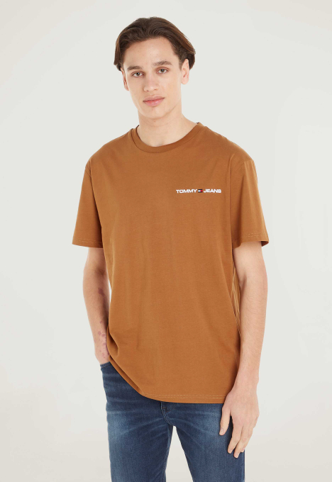 Linear Chest T-shirt