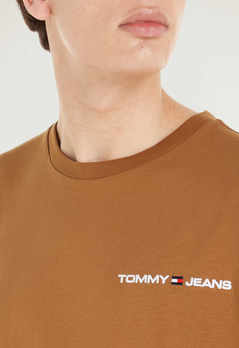Linear Chest T-shirt
