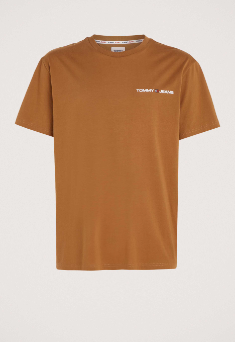 Linear Chest T-shirt