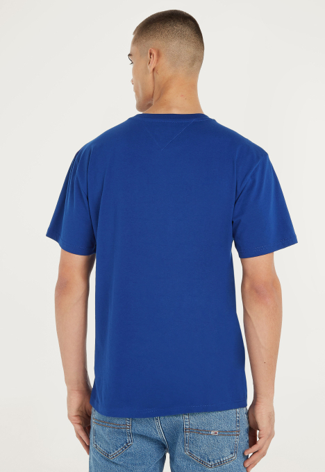 Linear Chest T-shirt