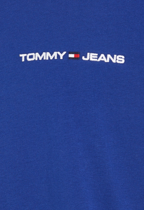 Linear Chest T-shirt