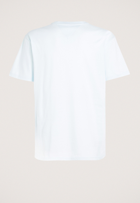 Small Text T-shirt