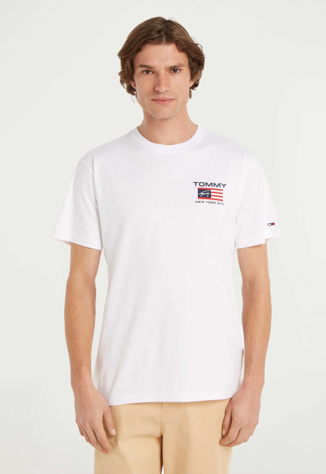 Athletic T-shirt