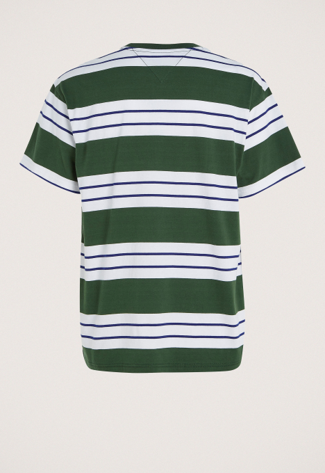 Relax Bold Stripe T-shirt