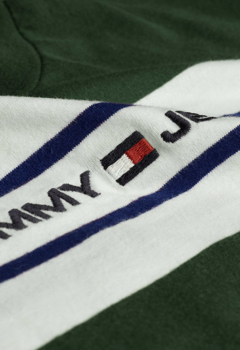 Relax Bold Stripe T-shirt