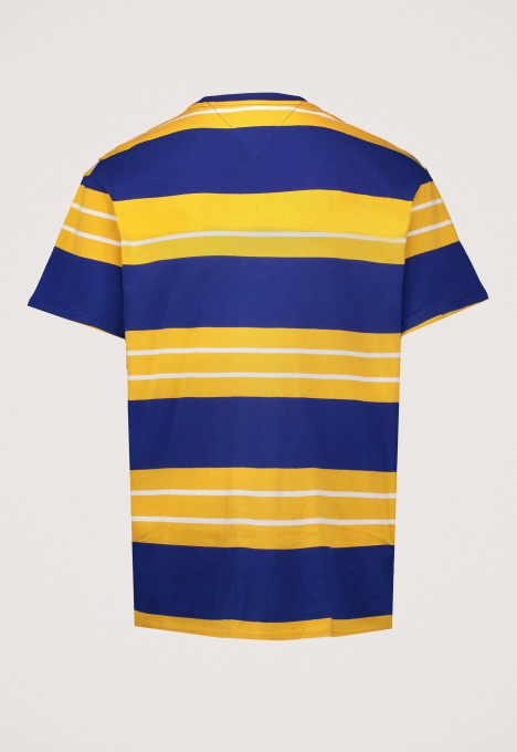 Relax Bold Stripe T-shirt
