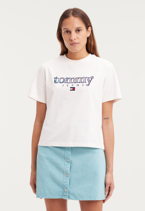 Classic Tartan T-shirt