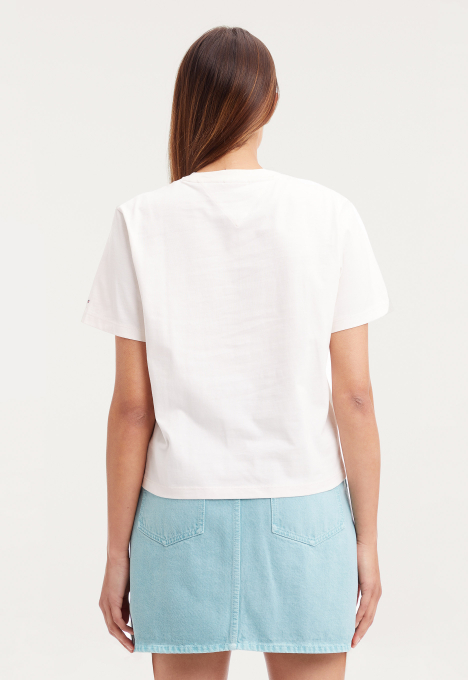 Classic Tartan T-shirt