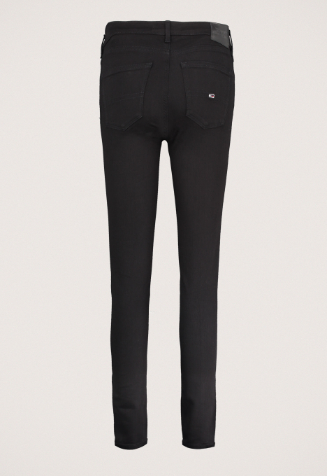 Nora Skinny Jeans