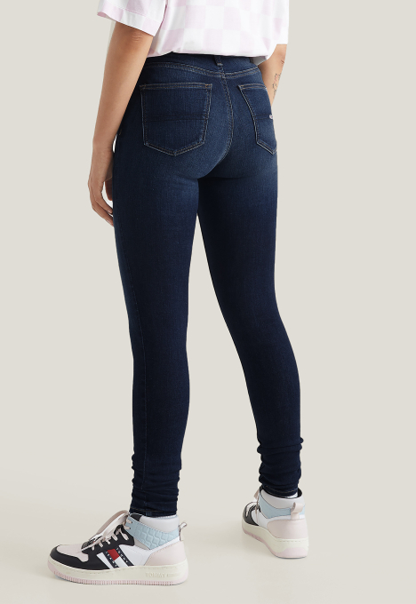 Nora Skinny Jeans