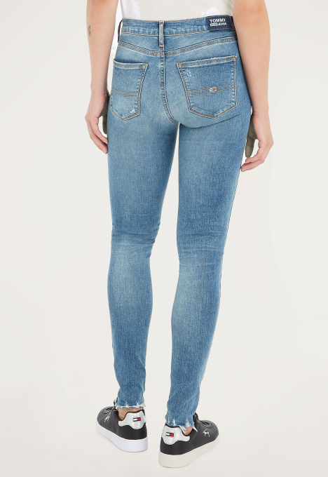 Nora Skinny Jeans 