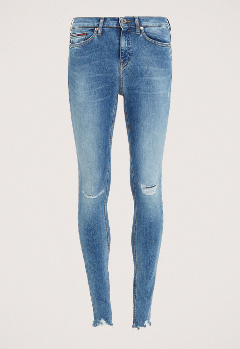 Nora Skinny Jeans 