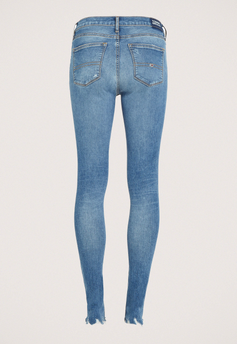 Nora Skinny Jeans 