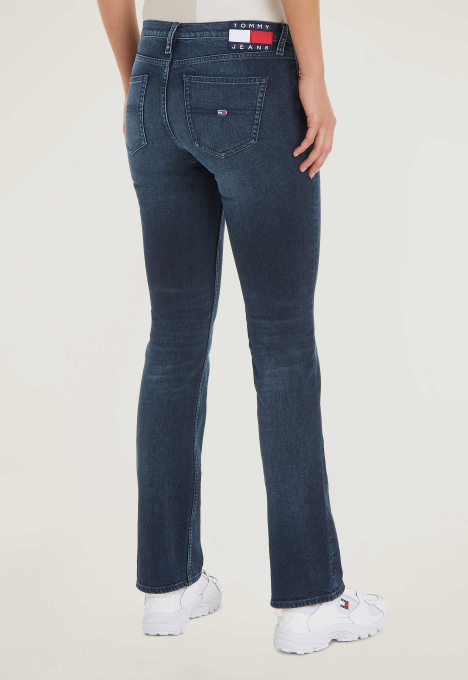 Maddie Bootcut Jeans