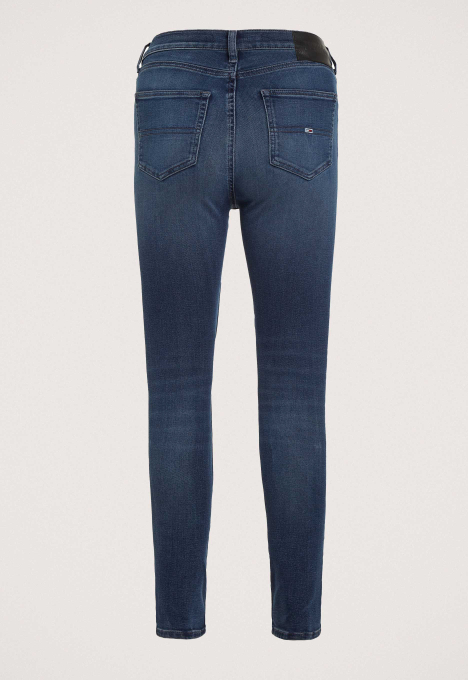 Sylvia Super Skinny Jeans