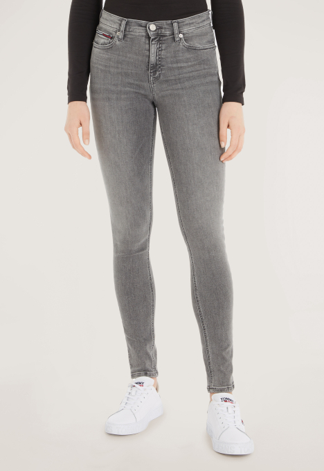 Nora Skinny Jeans