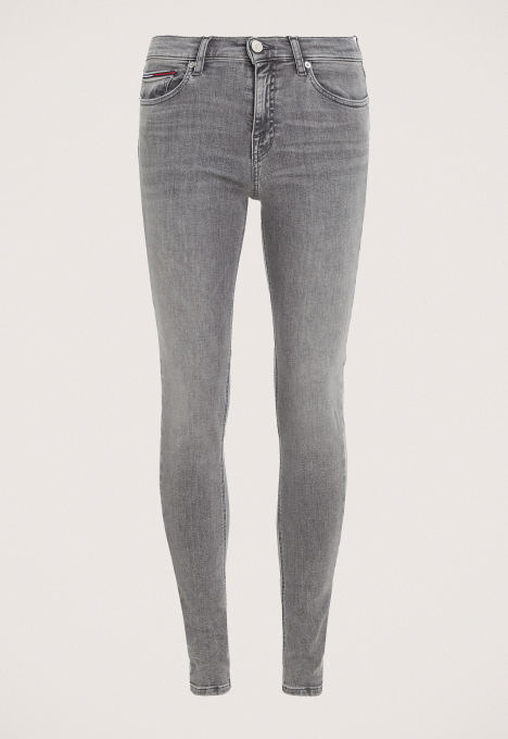 Nora Skinny Jeans