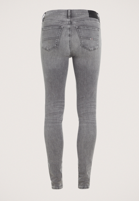 Nora Skinny Jeans