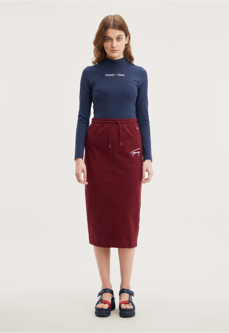 Signature Midi Rok
