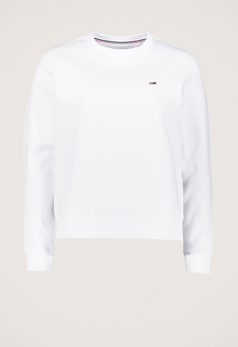 Logo Sweater