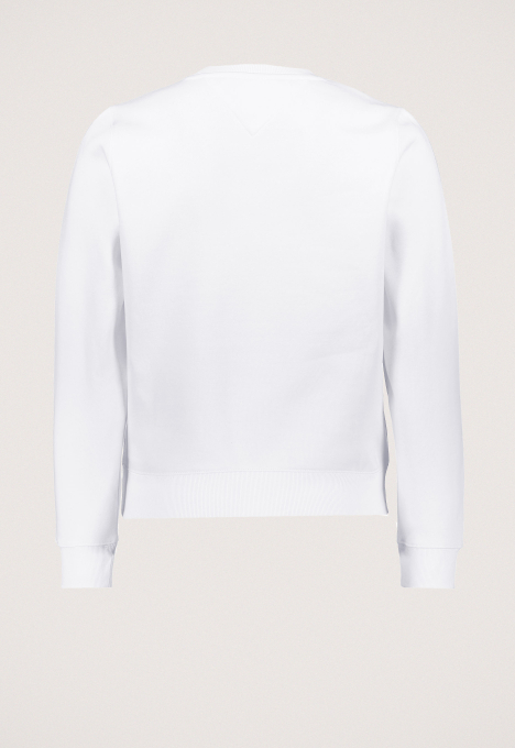 Logo Sweater