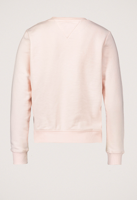 Serif Sweater