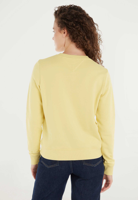 Serif Sweater