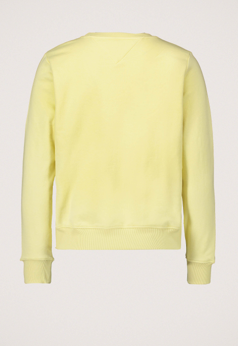 Serif Sweater